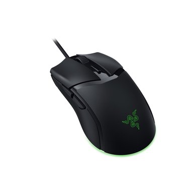 MOUSE GAMER RAZER COBRA NEGRO 8500 DPI CHROMA BLACK - 3