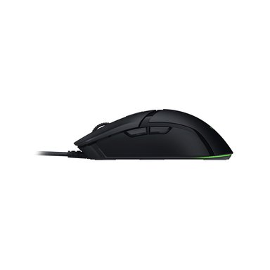 MOUSE GAMER RAZER COBRA NEGRO 8500 DPI CHROMA BLACK - 4
