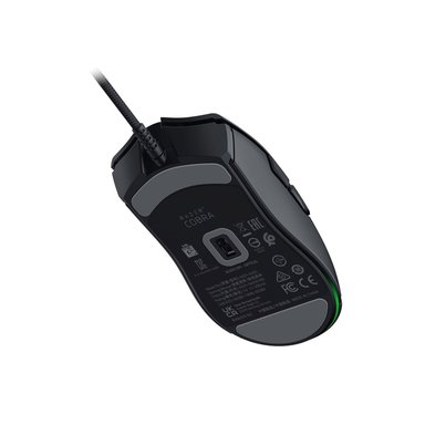 MOUSE GAMER RAZER COBRA NEGRO 8500 DPI CHROMA BLACK - 5
