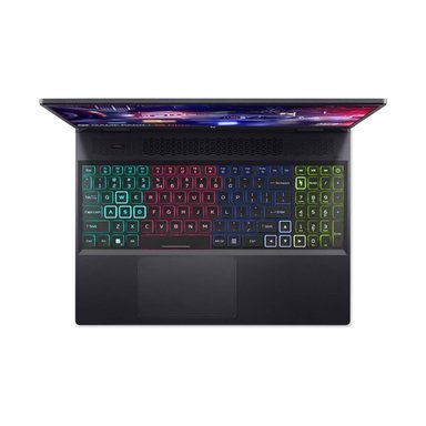 LAPTOP GAMER ACER NITRO 16 INTEL CORE I5-13500H 16GB 1TB SSD 16" AN16-51-56VR 13TH GEN INCHES BLACK - 3