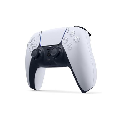 CONSOLA PS5 PLAYSTATION 5 SLIM CON LECTOR DE DISCOS + MANDO DUALSENSE BLANCO - 3