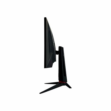 MONITOR GAMER TEROS TE-2765G 27" 2K 2560X1440 VA CURVO 165HZ QHD HDMI DP AUDIO 3.5MM - 2
