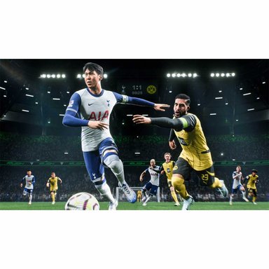 EA SPORTS FC 25 + POSTER NINTENDO SWITCH LATAM - 3