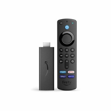 STREAMING AMAZON TV3 FIRE TV STICK-/AKG-FIRE-BLACK - 1