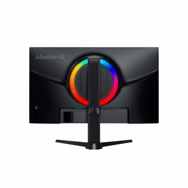 MONITOR GAMER MASTER G 27' FULL HD POSICIÓN VERTICAL 180HZ 1MS - 4