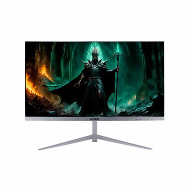 MONITOR GAMER TEROS 21.5" FHD TE-2127S 100HZ 1MS IPS - 1