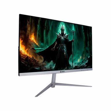 MONITOR GAMER TEROS 21.5" FHD TE-2127S 100HZ 1MS IPS - 2