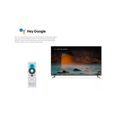 CONVERTIDOR GOOGLE TV WATCH ONN FULL HD STREAMING DEVICE TV-BLACK - 4