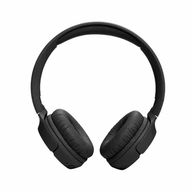 AUDIFONOS JBL TUNE 520BT WIRELESS PURE BASS SOUND BLACK - 2