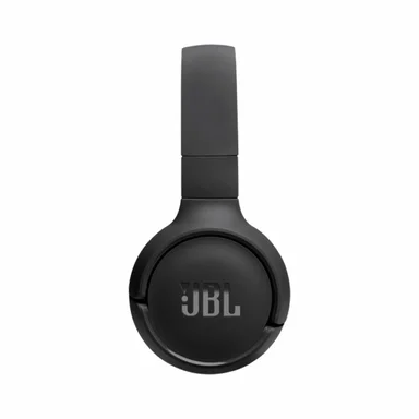 AUDIFONOS JBL TUNE 520BT WIRELESS PURE BASS SOUND BLACK - 4