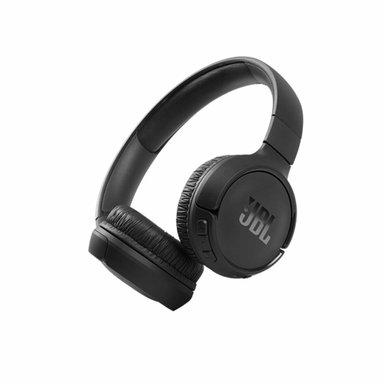 AUDIFONOS JBL TUNE 510 BT WIRELESS-BLACK - 1