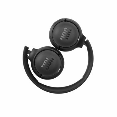 AUDIFONOS JBL TUNE 510 BT WIRELESS-BLACK - 4