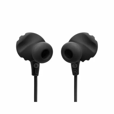 AUDIFONOS JBL ENDURANCE RUN 2 WIRELESS BLACK - 2