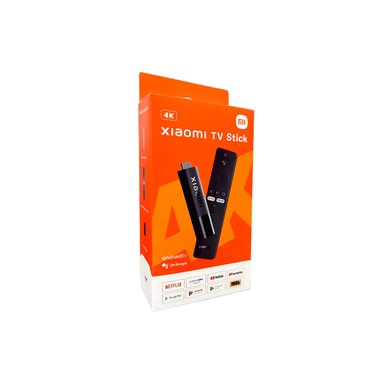 XIAOMI MI TV STICK 4K 2 GB DE RAM MDZ-27-AA - 4