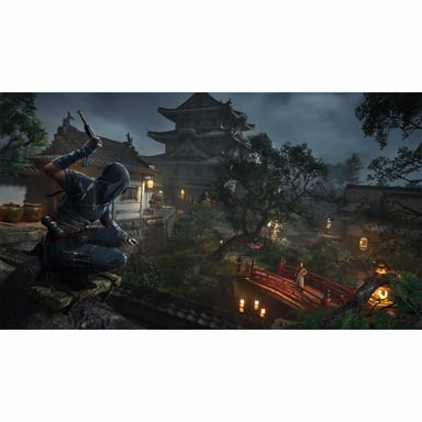 ASSASSINS CREED SHADOWS PLAYSTATION 5 EURO - 3
