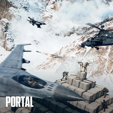BATTLEFIELD 6 PLAYSTATION 5 LATAM - 3