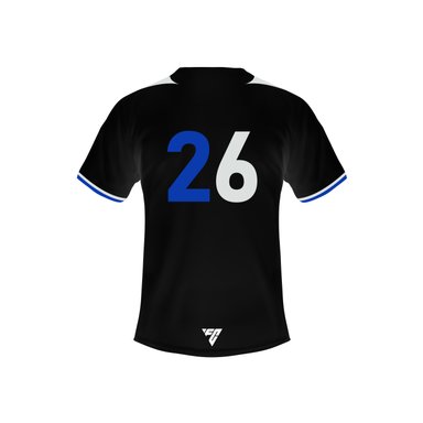 EA SPORTS FC 26 + POLO NEGRO XL PLAYSTATION 4 - 4
