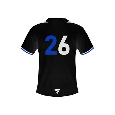 EA SPORTS FC 26 + POLO NEGRO S NINTENDO SWITCH 2 - 4