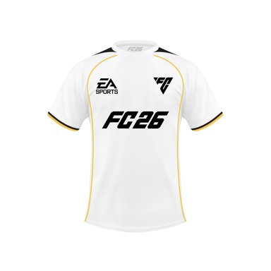 EA SPORTS FC 26 + POLO BLANCO S PLAYSTATION 4 - 3