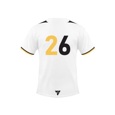 EA SPORTS FC 26 + POLO BLANCO XL NINTENDO SWITCH 2 - 4