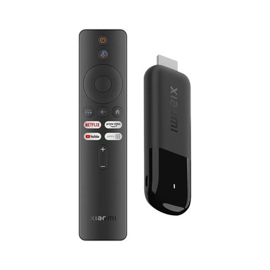 TV STICK XIAOMI 4K 2ND GEN MODEL MDZ-33-AA NEGRO - 1