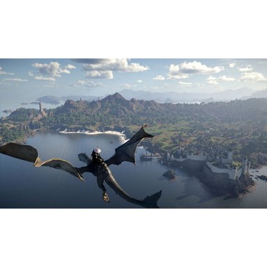 CRIMSON DESERT PARA PLAYSTATION 5 LATAM - 2