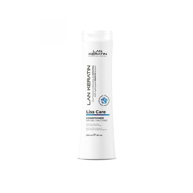 ACONDICIONADOR LAN KERATIN LISS CARE FRASCO X 300 ML - 2