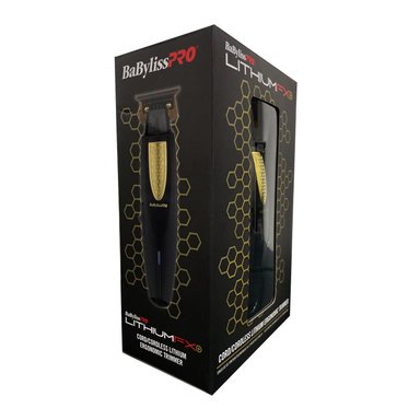 PATILLERA BARBEROLOGY FX773N LITHIUM FX - 3
