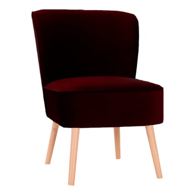 BUTACA HOME PREMIUM LULU - 1