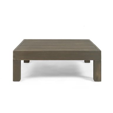 SET SOFA HOME PREMIUM KANG IVORY + MESA CENTRO TERRAZA JARDIN 2 CUERPOS - 4