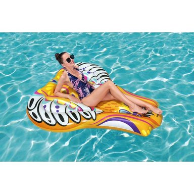 INFLABLE BESTWAY ISLA ELEFANTE FLIRTY FIESTA - 4
