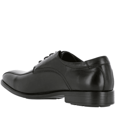 ZAPATO HUSH PUPPIES BARNES NEGRO - 3