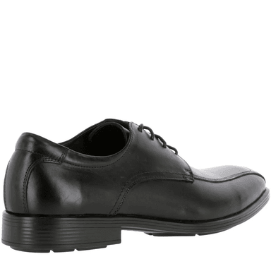 ZAPATO HUSH PUPPIES BARNES NEGRO - 4