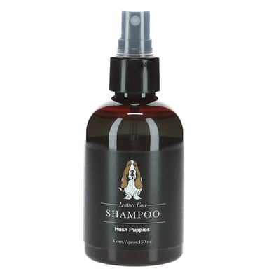 SHAMPOO DE LIMPIEZA HUSH PUPPIES UNISEX HP SHAMPOO II MULTICOLOR - 1