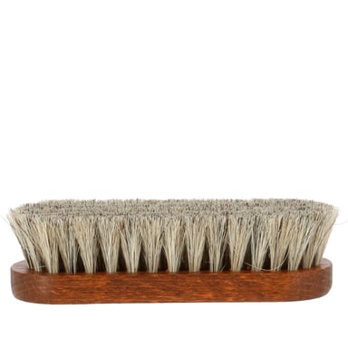 ESCOBILLA HUSH PUPPIES UNISEX DE BRILLO MULTICOLOR - 2