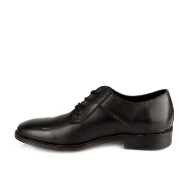 ZAPATO HUSH PUPPIES BLUES NEGRO - 3