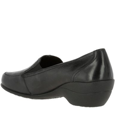 ZAPATO PARA MUJER KANA SLIP NEGRO HUSH PUPPIES - 4