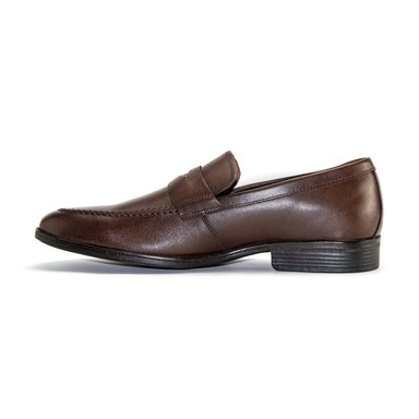 MOCASÍN HUSH PUPPIES HOMBRE LUIGGI CAFÉ - 4