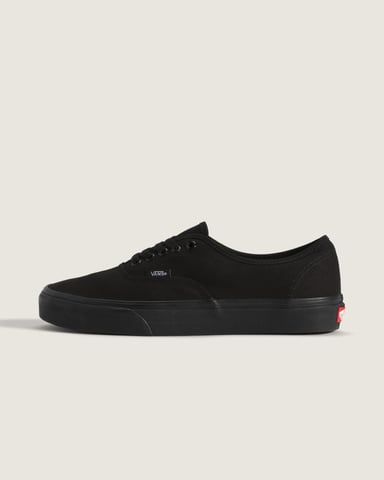 ZAPATILLAS VANS HOMBRE SKATE CHUKKA LOW NEGRO - 1