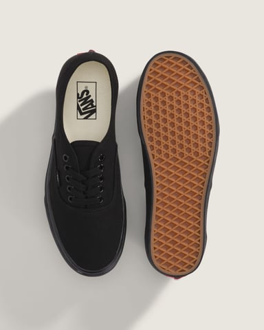 ZAPATILLAS VANS HOMBRE SKATE CHUKKA LOW NEGRO - 3
