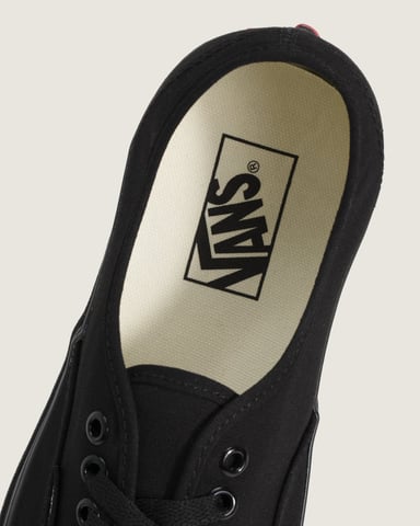 ZAPATILLAS VANS HOMBRE SKATE CHUKKA LOW NEGRO - 5