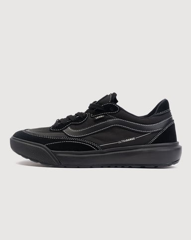 ZAPATILLAS VANS UNISEX ULTRARANGE 2.0 SE NEGRO - 1