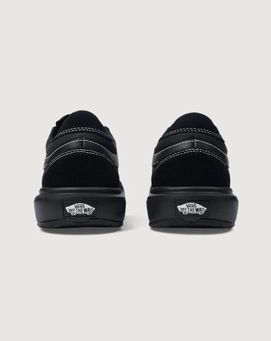 ZAPATILLAS VANS UNISEX ULTRARANGE 2.0 SE NEGRO - 2