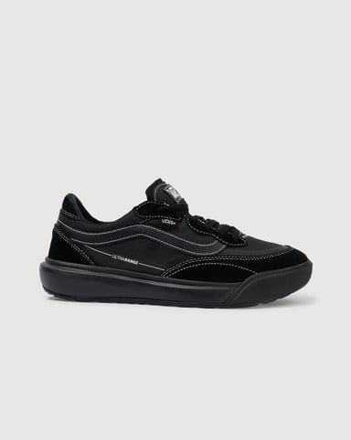 ZAPATILLAS VANS UNISEX ULTRARANGE 2.0 SE NEGRO - 3