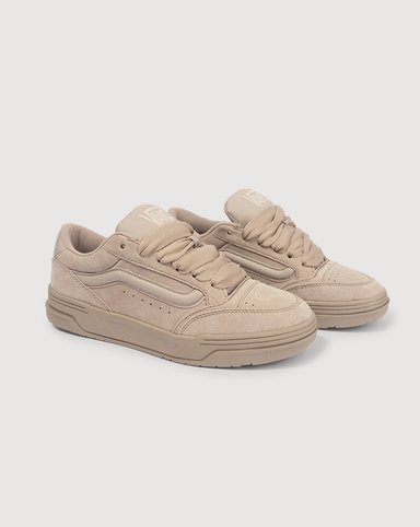 ZAPATILLAS VANS UNISEX HYLANE MARRÓN - 2