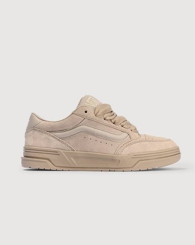 ZAPATILLAS VANS UNISEX HYLANE MARRÓN - 5