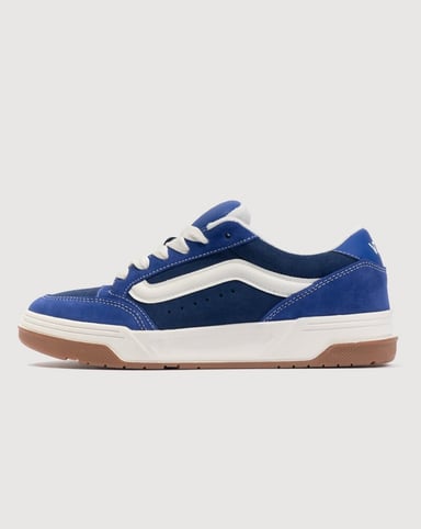 ZAPATILLAS VANS UNISEX HYLANE AZUL - 1