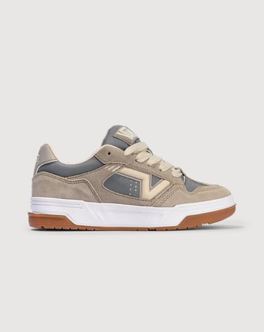 ZAPATILLAS VANS HOMBRE UPLAND GRIS - 5