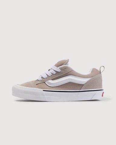ZAPATILLAS VANS UNISEX KNU SKOOL MARRÓN - 1