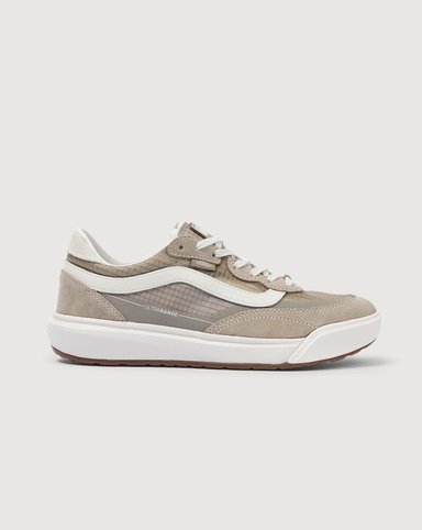 ZAPATILLAS VANS HOMBRE ULTRARANGE 2.0 SE GRIS - 3